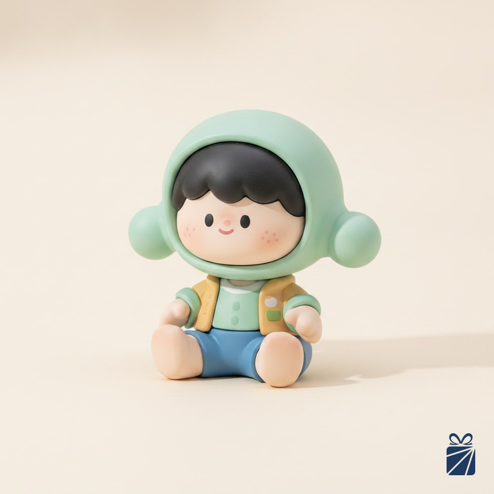 ตุ๊กตา รุ่น Tiny