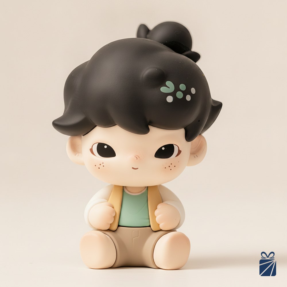 ตุ๊กตา รุ่น Tiny