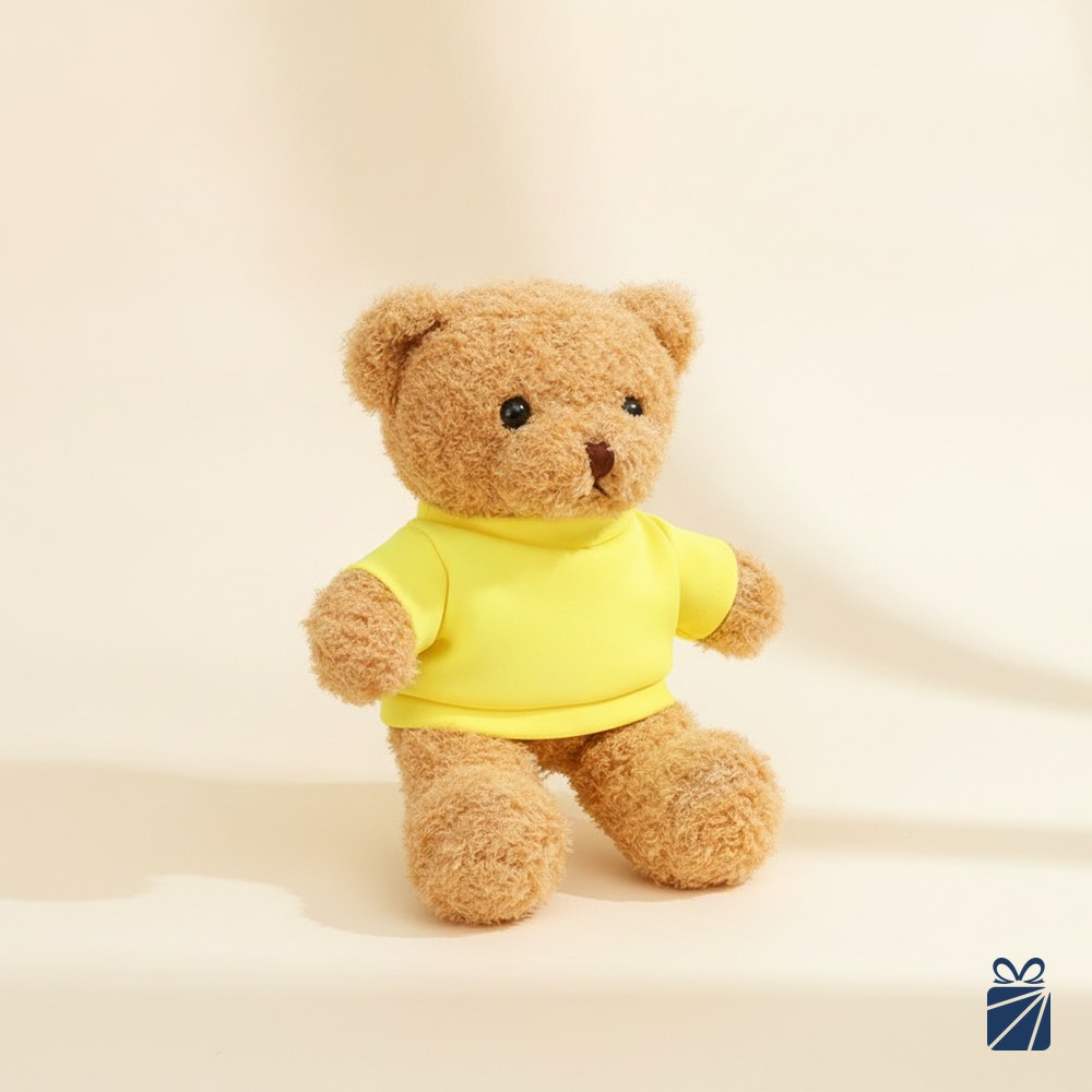 ตุ๊กตาหมี รุ่น Teddy
