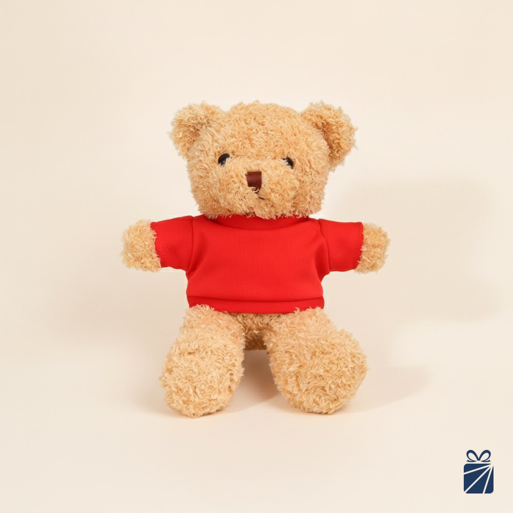 ตุ๊กตาหมี รุ่น Teddy