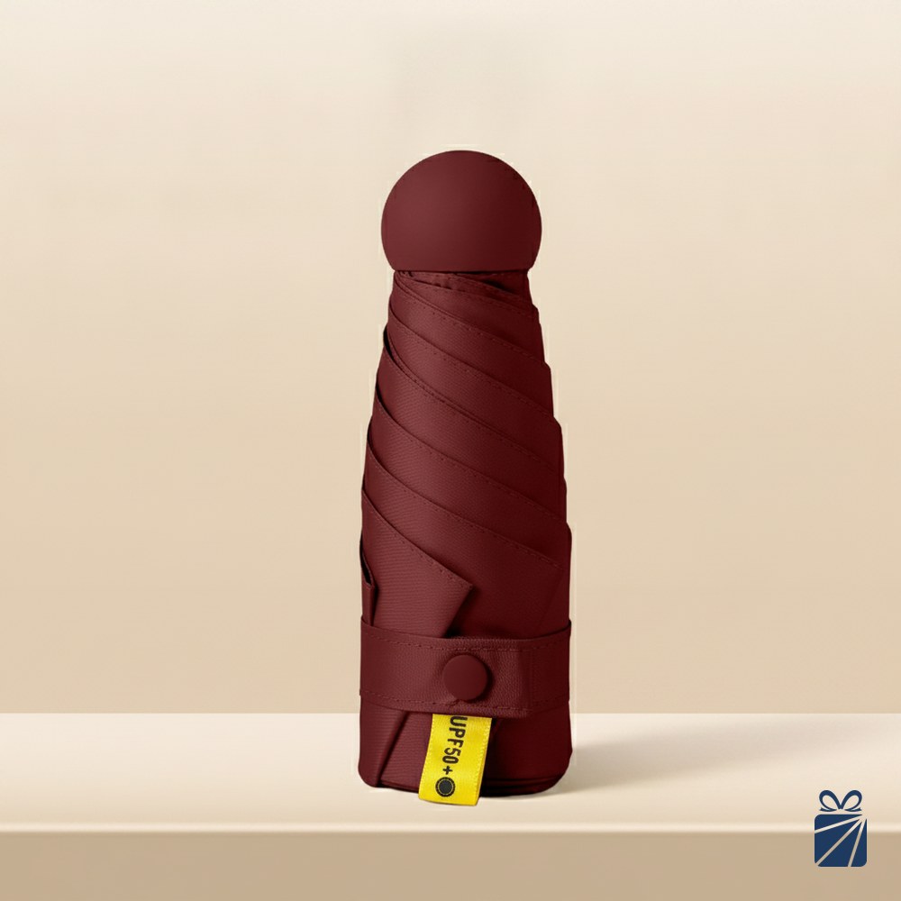 ร่ม Automatic รุ่น Capsule